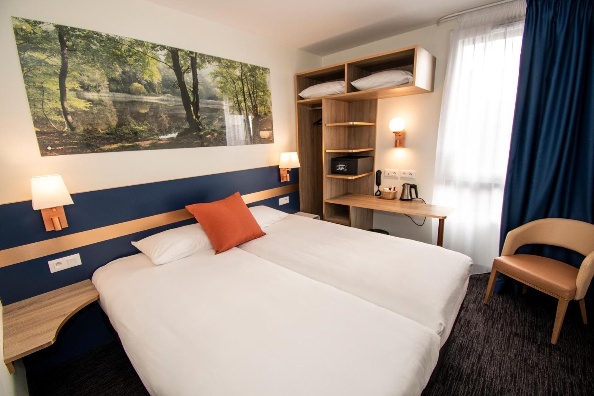Hotel K Strasbourg