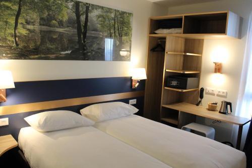 Hotel K Strasbourg